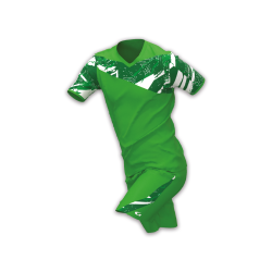 GEMS KIT SPLASH - VERDE/VERDE SCURO